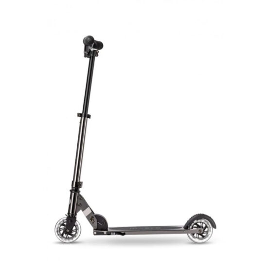 Trotineta Micro Sprite LED Neochrome Black