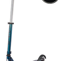 Trotineta Micro Sprite LED Pearl Green Purple