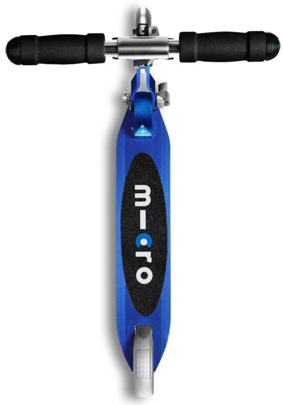 Trotineta Micro Sprite LED Sapphire Blue