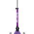 Trotineta pliabila Micro Mini Deluxe Foldable LED Purple