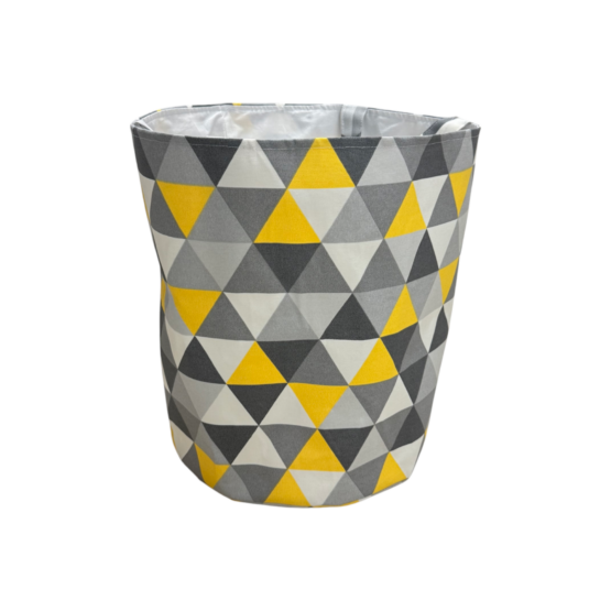 Корзина для игрушек размер L Mozaic ES