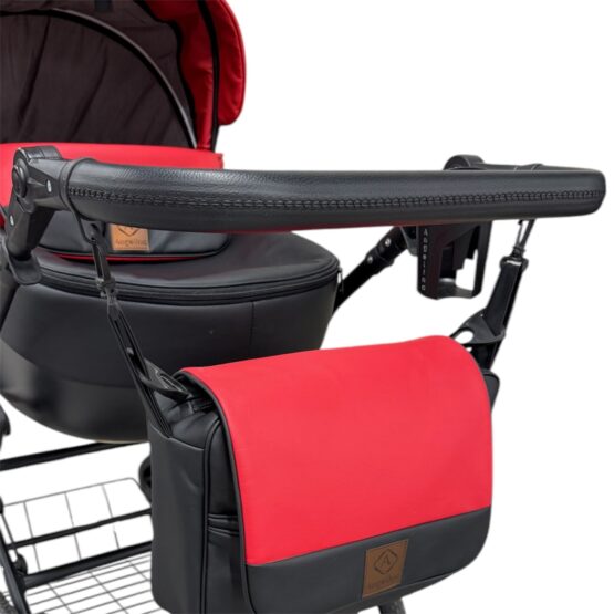 Carucior pentru copii 2 in 1 Angelina