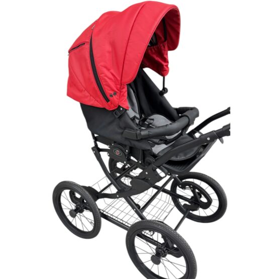 Carucior pentru copii 2 in 1 Angelina