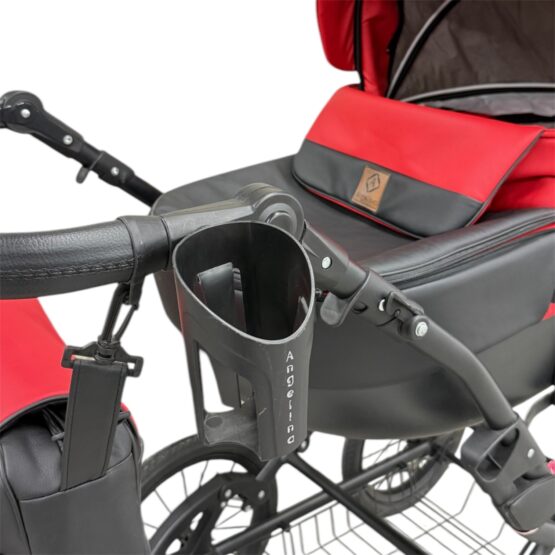 Carucior pentru copii 2 in 1 Angelina