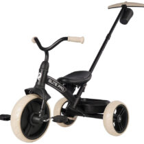 Bicicletă copii Qplay Elite Pro Black