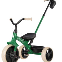 Bicicletă copii Qplay Elite Pro Green