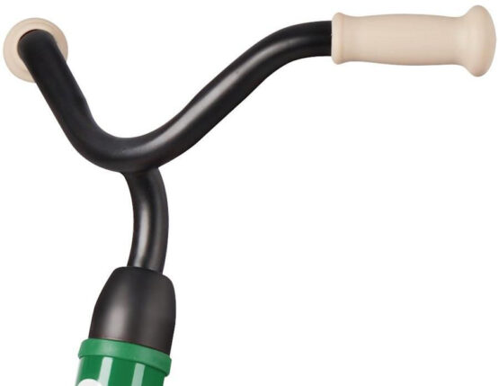 Bicicletă copii Qplay Elite Pro Green