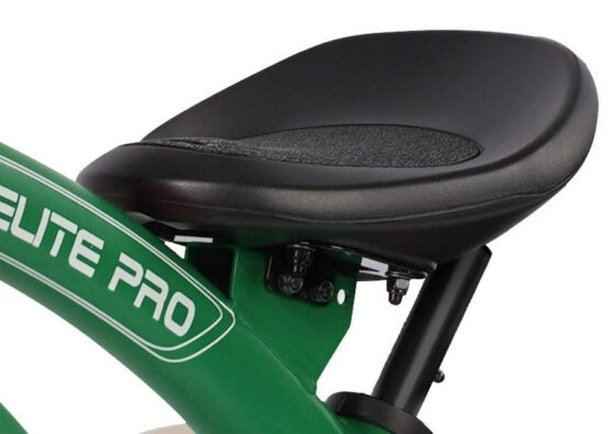 Bicicletă copii Qplay Elite Pro Green