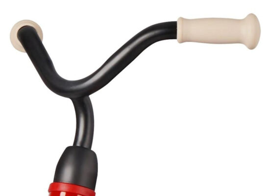 Bicicletă copii Qplay Elite Pro Red