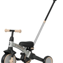 Bicicletă copii Qplay Stager 3 in1 PlatinumGolden