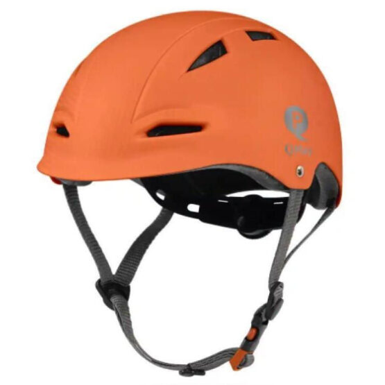 Детский шлем Qplay HM-01 Orange 00716252