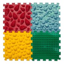 Covoras-ortopedic-pentru-masaj-Puzzle-Mix