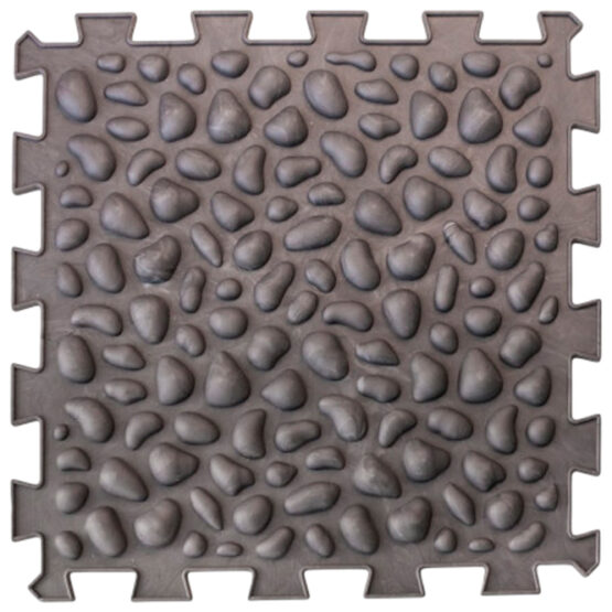 Covoras-ortopedic-pentru-masaj-Puzzle-Pebble