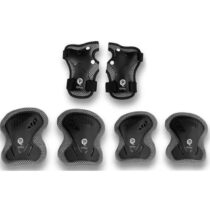 Echipament role copii Qplay SP-01 Black