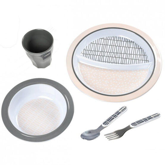 Set masa cadou – Nude