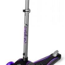 Trotinetă Qplay Future Eco Purple