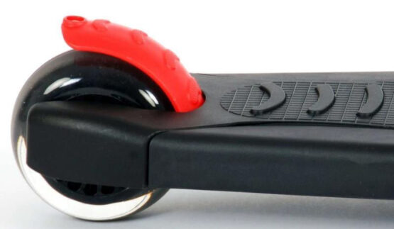 Trotinetă Qplay Future Red