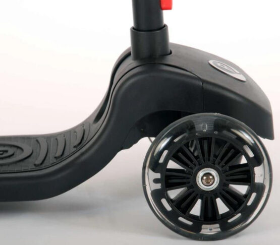 Trotinetă Qplay Future Red