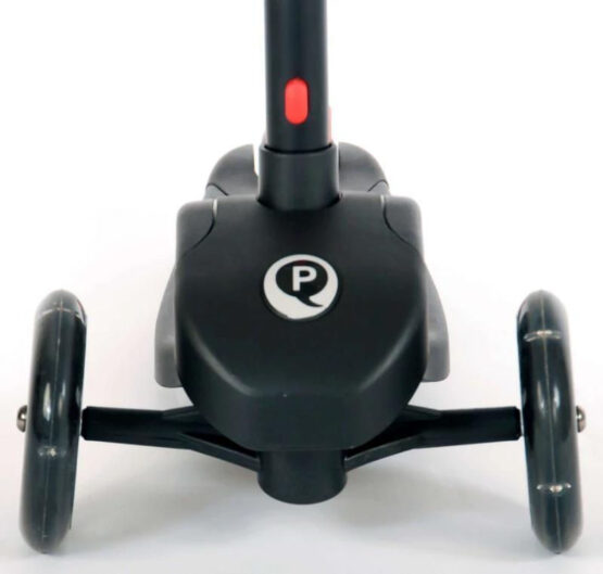 Trotinetă Qplay Future Red