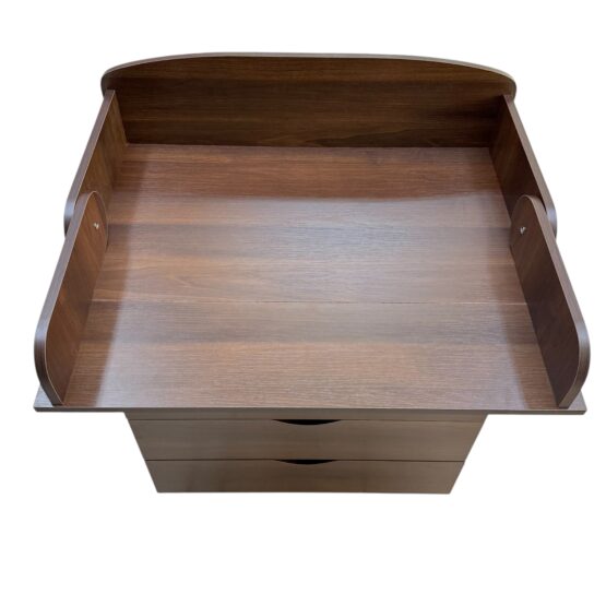 Comodă Eucalyptus Garry80 (DSK-G803) Nuc