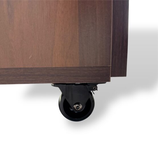 Comodă Eucalyptus Garry80 (DSK-G803) Nuc