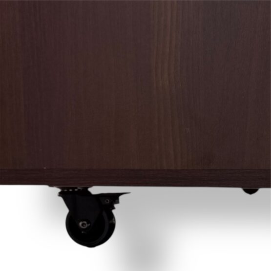 Comodă Eucalyptus Garry80 (DSK-G803) Nuc