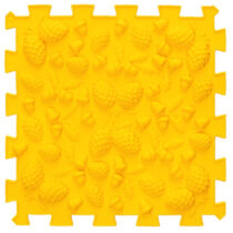 Covoraș ortopedic pentru masaj Puzzle Acorns