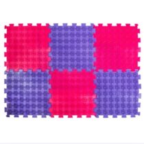 Covoraș ortopedic pentru masaj Puzzle Lotus 6