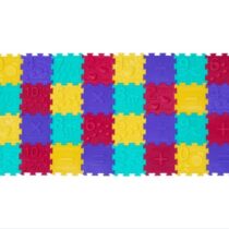 Covoraș ortopedic pentru masaj Puzzle Mathematics