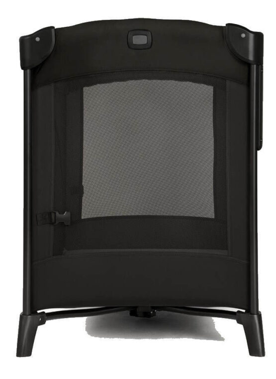 Patut pliant Cosleeper Joie Kubbie Sleep Shale