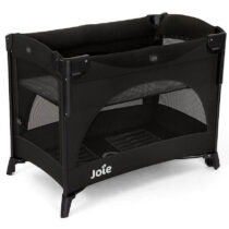 Patut pliant Cosleeper Joie Kubbie Sleep Shale