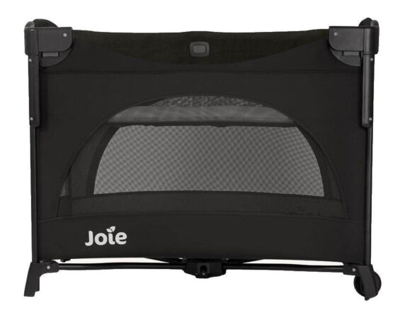 Patut pliant Cosleeper Joie Kubbie Sleep Shale