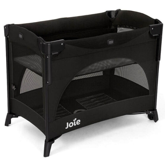 Patut pliant Cosleeper Joie Kubbie Sleep Shale