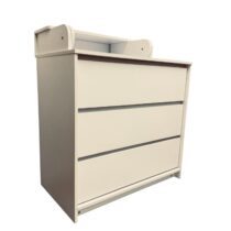 Comoda Giovanni Eucalyptus Bej