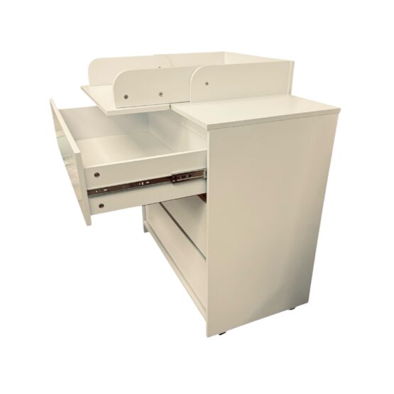 Comoda Giovanni Eucalyptus Bej