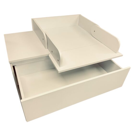 Comoda Giovanni Eucalyptus Bej