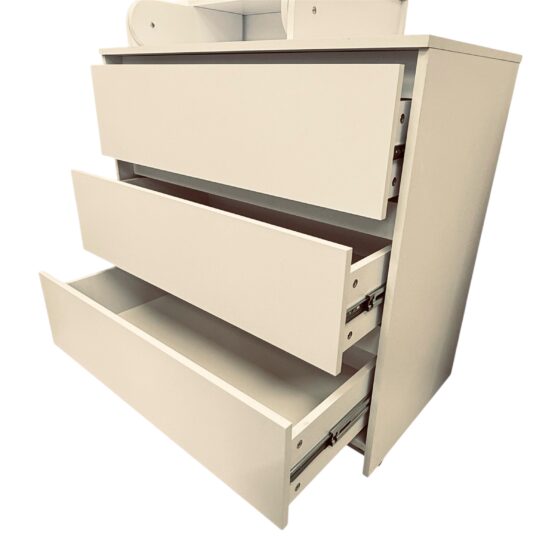 Comoda Giovanni Eucalyptus Bej