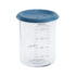 Recipient Beaba ermetic din Tritan 120ml – Blue