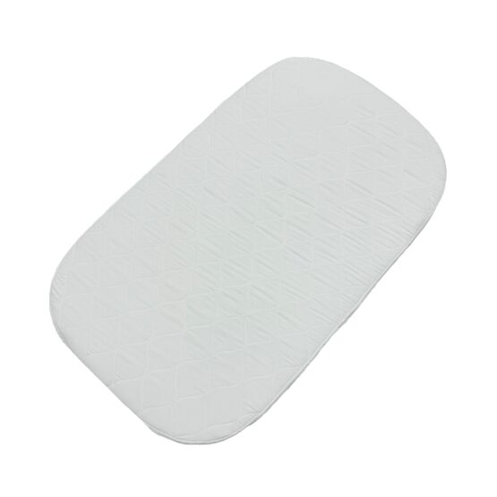 Saltea ovală pentru copii Napoli Plus 120x70x80mm (MD-013)