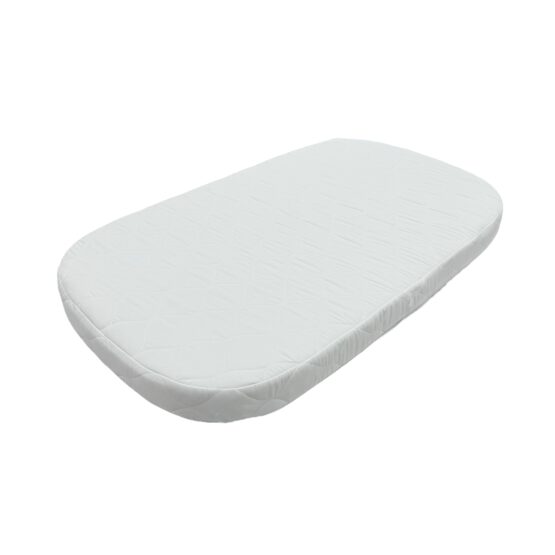 Матрас детский овальный Napoli Plus 120x70x80мм (MD-013)