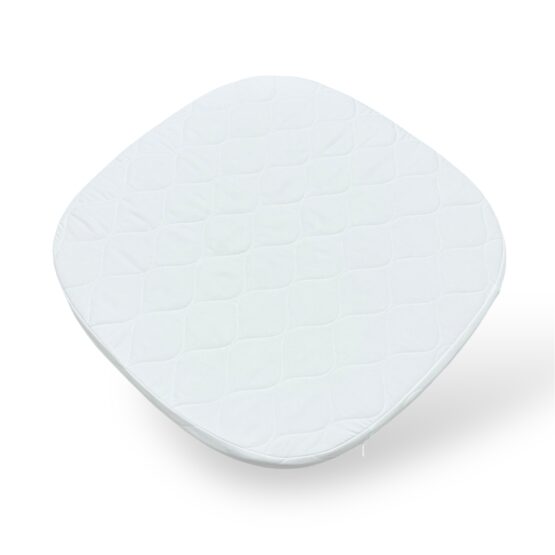 Saltea rotundă pentru copii Napoli Plus 70x70x6cm (MD-012)