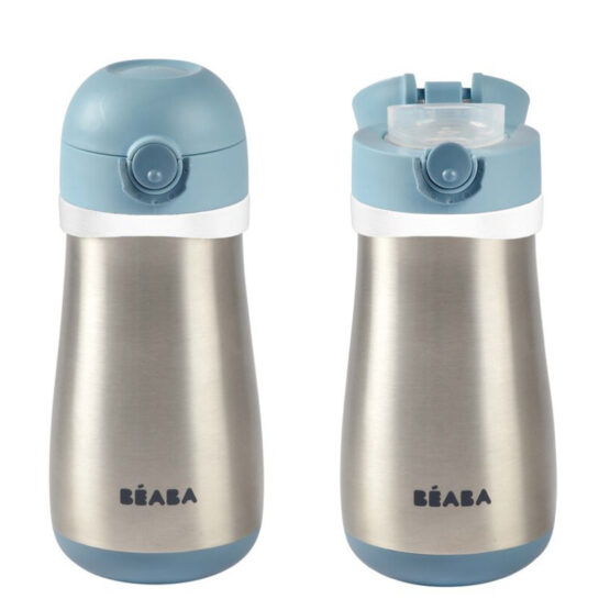 Termos Beaba 350 ml Windy Blue B913521