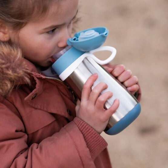 Termos Beaba 350 ml Windy Blue B913521