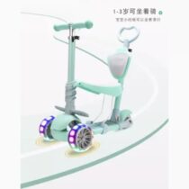 Trotineta 2in1 65150