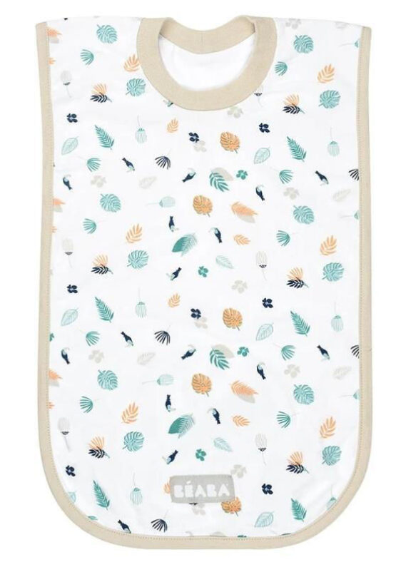 Bavetica bebelusi Beaba Evolutive Crem B913447