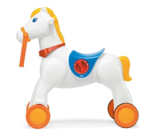 Balansoar Chicco Rodeo (70603.00)