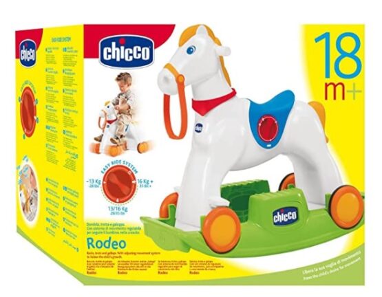 Balansoar Chicco Rodeo (70603.00)