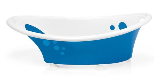 Ванночка Brevi Bubble (548/010)