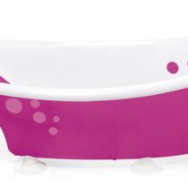 Ванночка Brevi Bubble (548/016)