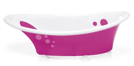 Ванночка Brevi Bubble (548/016)